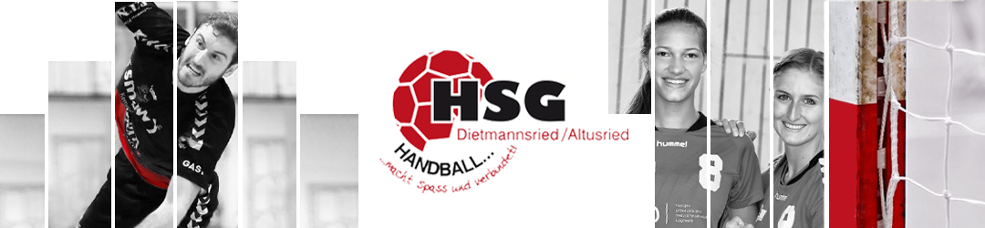 HSG Homepage
